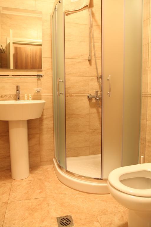 Orchidea Hotel Kallithea  Quarto foto